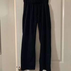 Women’s Black Nike Sweatpants